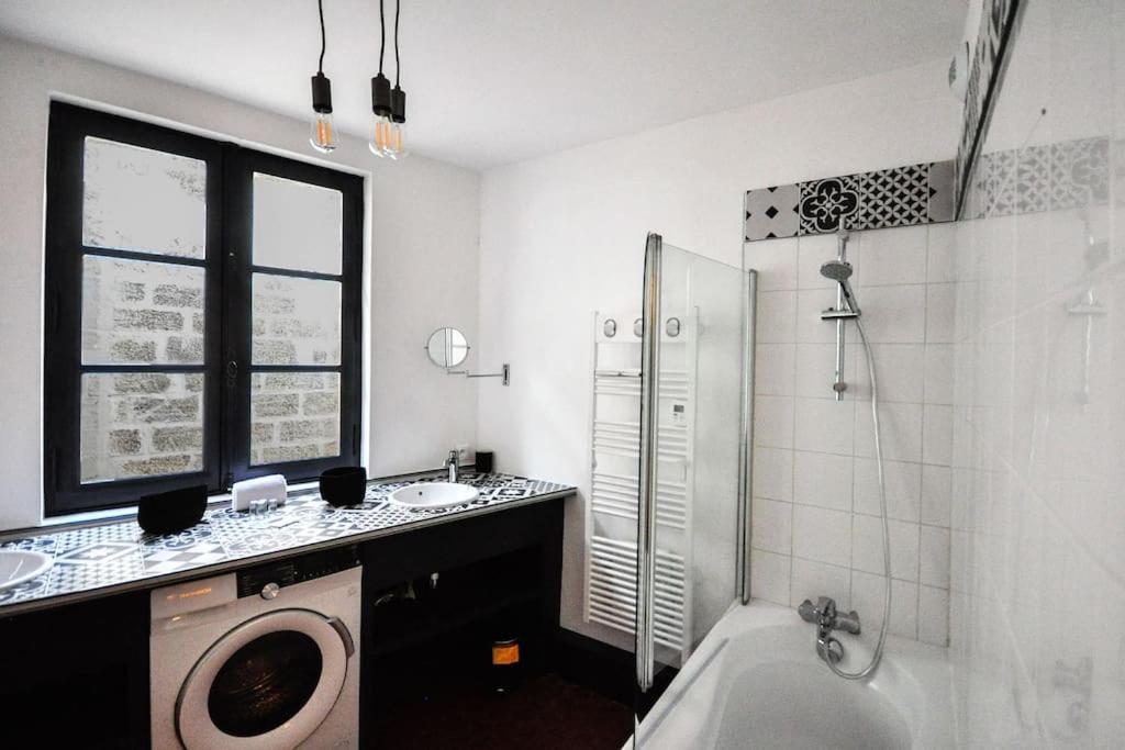 L'Enclave Villa Авиньон Екстериор снимка