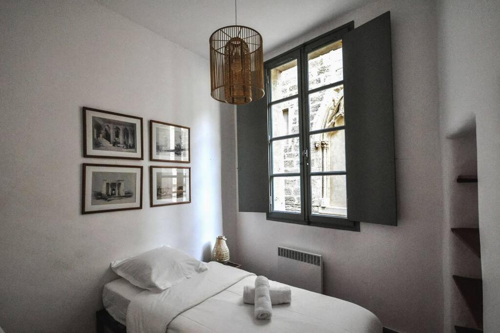 L'Enclave Villa Авиньон Екстериор снимка