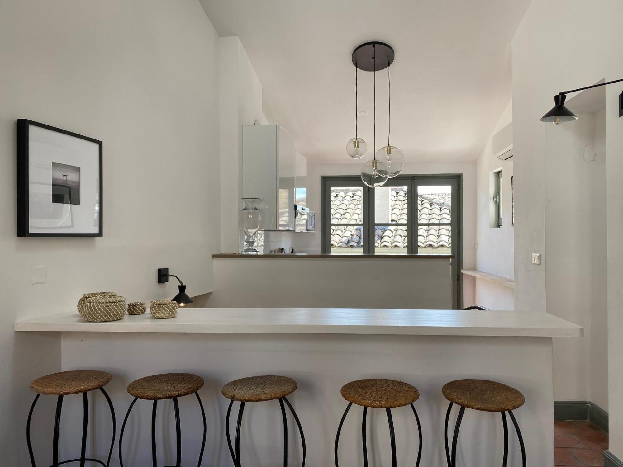 L'Enclave Villa Авиньон Екстериор снимка